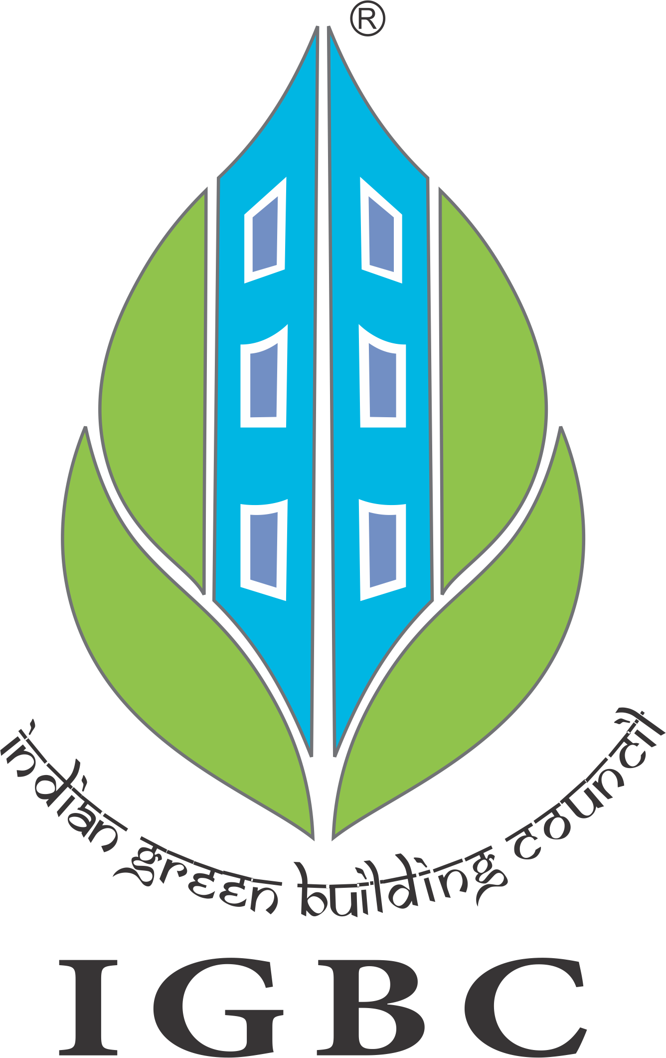 IGBC logo